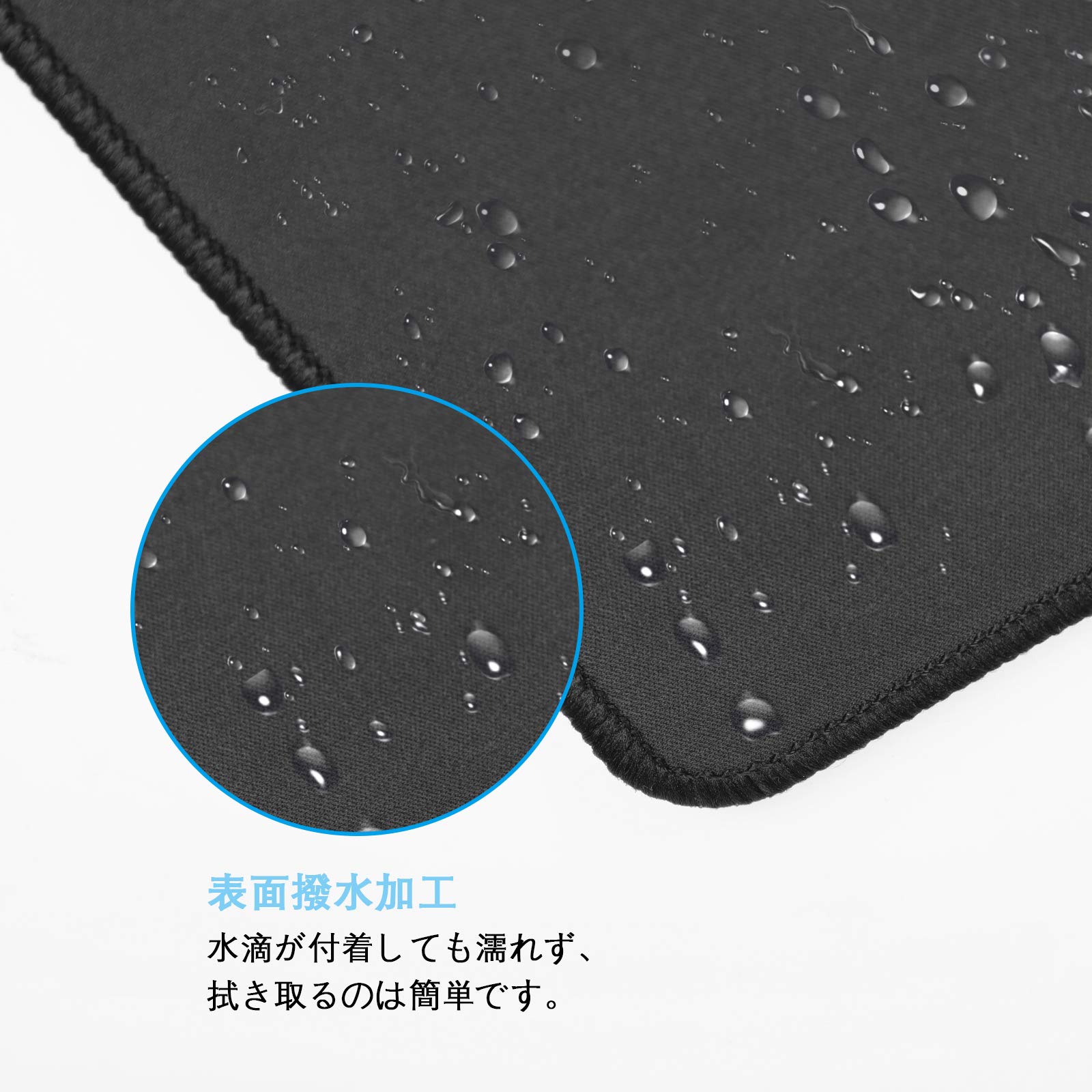 Eono(イオーノ) - マウスパッド Amazon.co.jp: [Amazonブランド] Eono(イオーノ) - マウスパッド